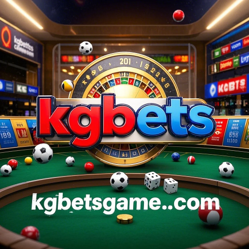 Futebol: A Grande Paixão nas Apostas do kg Bets