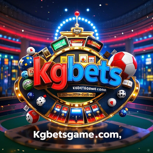 A Evolução e Diversidade dos Jogos de Apostas Online em 'kg bets'