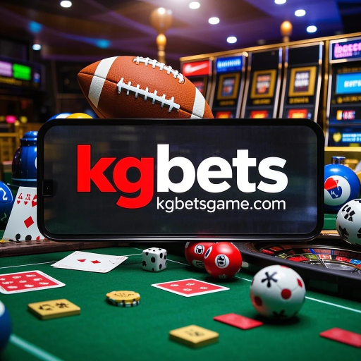 Explorando as Promoções Imperdíveis da kg bets