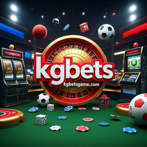 Apostas Esportivas: A Emoção das Competições nas Telas do kg bets
